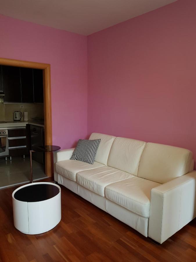 Apartment And Room Marija Krk Town Luaran gambar