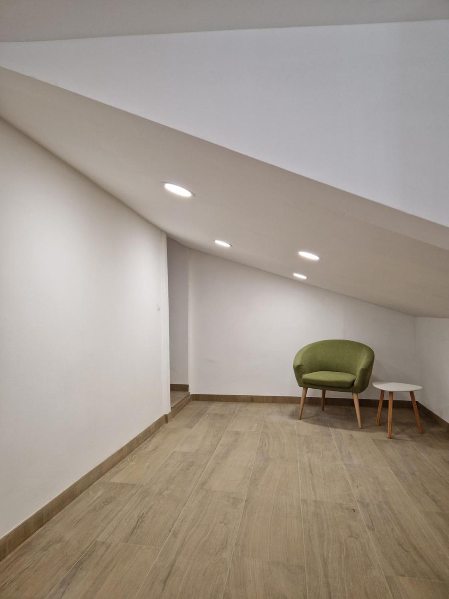 Apartment And Room Marija Krk Town Luaran gambar