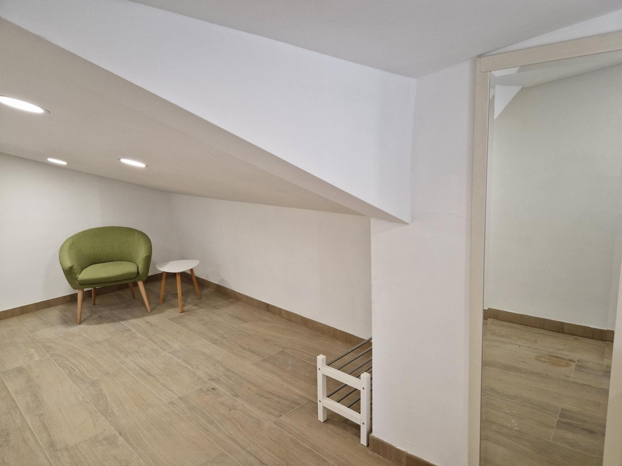 Apartment And Room Marija Krk Town Bilik gambar