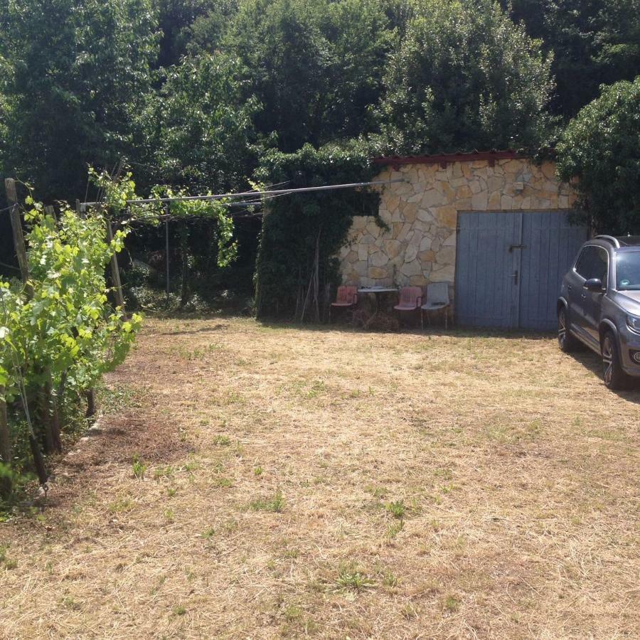 Apartment And Room Marija Krk Town Luaran gambar