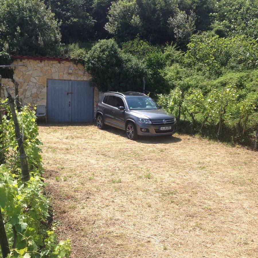 Apartment And Room Marija Krk Town Luaran gambar