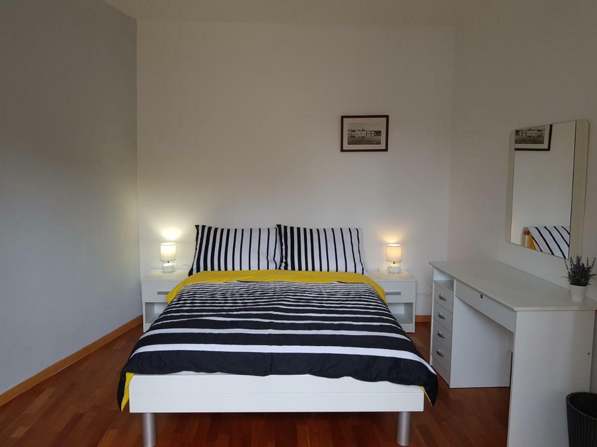 Apartment And Room Marija Krk Town Luaran gambar