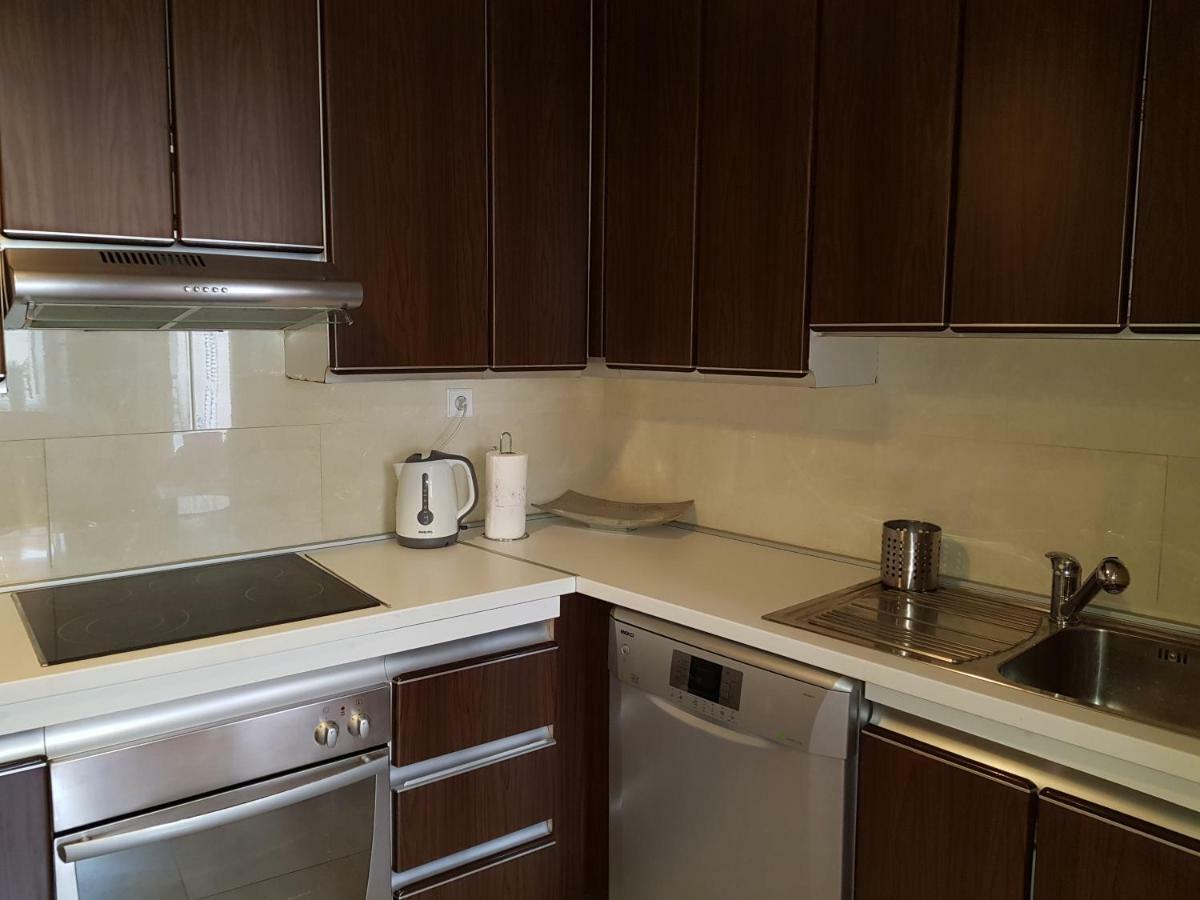 Apartment And Room Marija Krk Town Luaran gambar